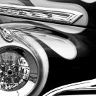 Colorless Classic.